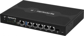 Ubiquiti EdgeRouter 6P