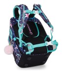 Školský set Bagmaster BETA 26 A Set L Fairy