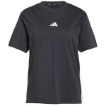 Tričko adidas Essentials 3-Stripes W JD0846 M