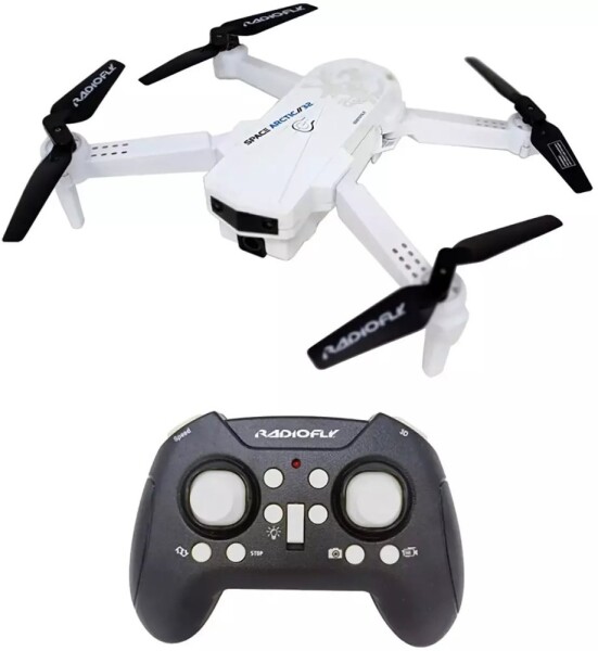 NoName TOY RC DRONE RADIOFLY SPACE ARCTIC 40038