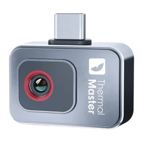 Thermal Master P2 / Termokamera / USB-C / pre Android / 256×192 / -20 až 600 °C (TM-P2)