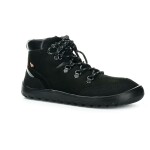 Froddo Up Trail Tex G3110290-10 Black AD celoročné členkové barefoot topánky 42 EUR