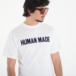 Tričko HUMAN MADE Graphic T-Shirt UNISEX White M