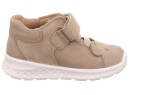 Chlapčenská celoročná obuv BREEZE, Superfit, 1-000375-4000, béžová - 27