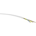 VER NHXMH-J 3x 2,5 Cca T.500 energetický kabel NHXMH-J 3 x 2.50 mm² sivá 500 m; VER NHXMH-J 3x 2,5 Cca T.500