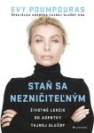 Staň sa nezničiteľným, Poumpouras Evy