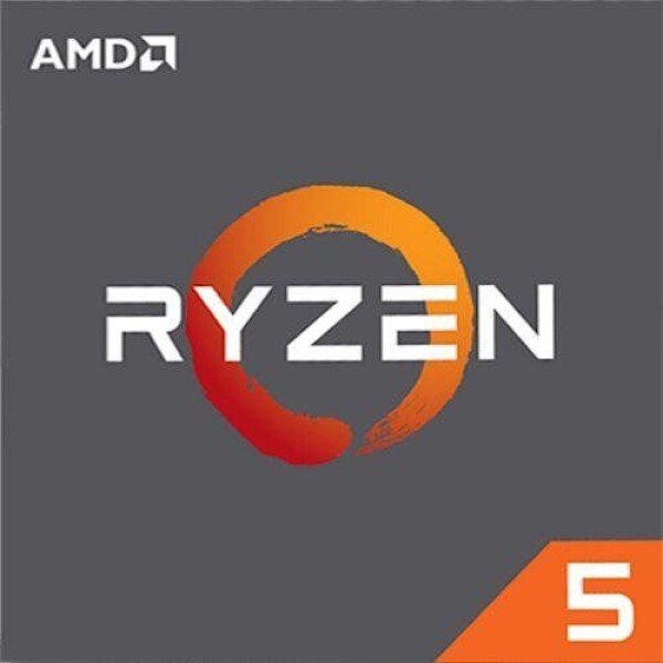 AMD Ryzen 5 4500, 3.6 GHz, 8 MB, MPK (100-100000644MPK)