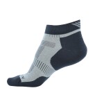 Bushman ponožky Short Set 2,5 tmavošedé 36-38