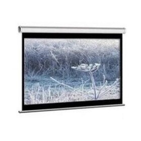 ELITE SCREENS plátno elektrické motorové 153" (1:1) biela / 274.8 x 274.8 cm / zisk 1.1 (VMAX153XWS2)