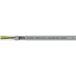 HELU 16034-1000 dátový kábel LiYCY 12 x 0.75 mm² sivá 1000 m; 16034-1000