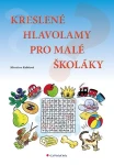 Kreslené hlavolamy pro malé školáky, Kubišová Miroslava