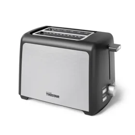 Tristar BR-1058 / Hriankovač / 2 sloty / 800 W / 7 stupňov opečenia (BR-1058)