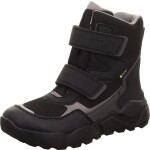 Detské zimné topánky Superfit ROCKET GTX Black/Light Grey 1-000402-0010 - 38