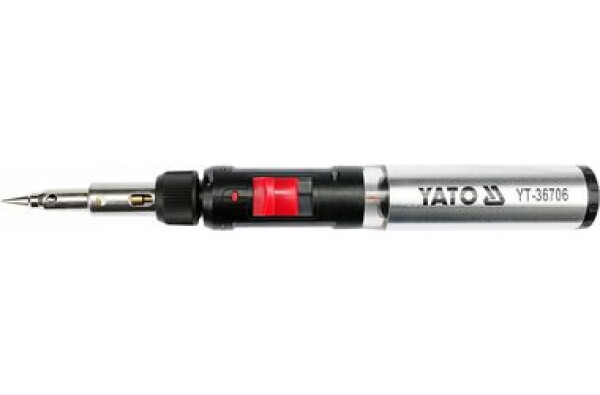 YATO YT-36706 / Spájka plynová 3v1 / 30-70W / 30ml (YT-36706)