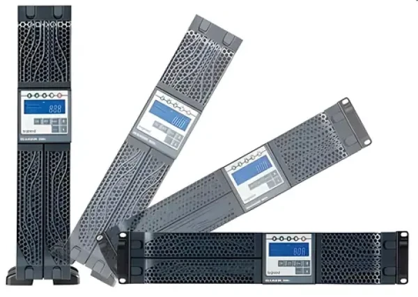 Legrand Daker DK+ 3/1 10 kVA bez batérií / Záložný zdroj UPS / 10000 VA (310178)