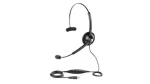 JABRA BIZ 1900 Mono / Pre callcentrá / USB / NC / čierna (1983-829-104)