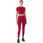 Legíny 4F FNK W 4FRAW24TFTIF389 60S ženy M/L
