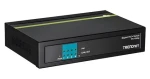 Trendnet TPE-TG50G / Switch / 5- Port Gigabit / 4X PoE+ (TPE-TG50g)