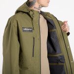 Bunda adidas Spezial Sunnyhurst Parka Focus Olive M