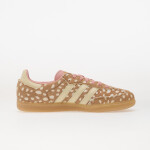 Tenisky adidas x Bambi Samba OG Brown Desert/ Warm Vanilla/ Wonder Mauve EUR 38 2/3