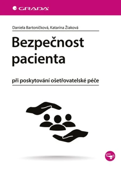 Bezpečnost pacienta, Bartoníčková Daniela