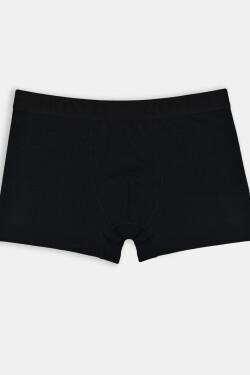 PÁNSKE BOXERKY PREMIUM BB005 černá XXL