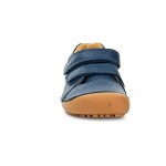 D.D.Step DDStep S063-61983 Royal Blue celoročné nízke barefoot topánky 33 EUR