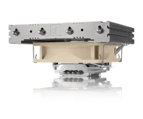 Noctua NH-L12 Ghost S1 Edition / Chladič procesora / L-Type (NH-L12 Ghost S1 Edition)