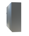 Odvlhčovač Microwell DRY 300 Metal 30 m2, 1,5 l / h