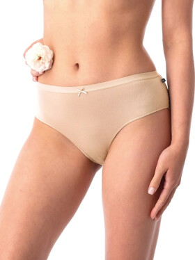 Kľúč LPC 002 Bambusové nohavičky S-2XL světle béžová M