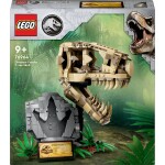 LEGO® Jurassic WORLD™ 76964 Dinosaurie fosílie: Lebka T-rexe