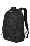 Batoh na notebook Travelite Basics Backpack Black