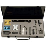 KS Tools 4000150 Univerzálna sada náradia na rozvody motora, 20 ks; 4000150