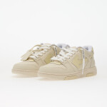 Tenisky Off-White Out Of Office Tricolor Nude/ Sand EUR 46