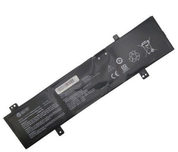 Extra Digital Nešiojamo kompiuterio baterija ASUS B31N1631, 3600mAh, Extra Digital Advanced