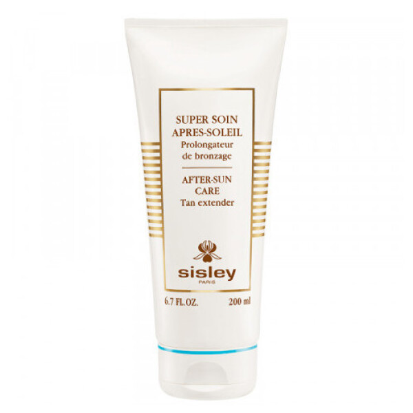 Sisley Hydratačný telový krém predlžujúci opálenie After Sun
