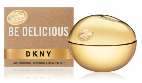 DKNY Golden Delicious EDP ml