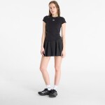 Tričko adidas x Stella Mccartney Training T-Shirt Black XS