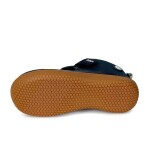 Detská celoročná barefoot obuv s membránou BUGGA OSCAR Blue B00191-04 - 34