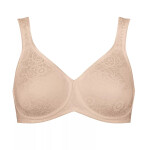 Podprsenka Lovely Minimizer W X tělová - TRIUMPH BROWN 85E