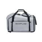 EcoFLow WAVE 3 ochranný obal strieborná (1ECOAIRW3-03)