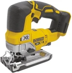DeWalt DCS334NT / Aku Priamočiara píla + kufor / 18V / 3.200 z-min / Zdvih 26 mm / bez Aku (DCS334NT)