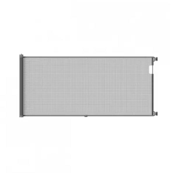 Tulano Guardian 1.8 sivá / Výsuvná bránka 180 cm (TN-GUARDIAN 1.8 GREY)