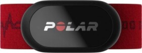 Polar H10+ Beat hrudný snímač červený 920106243