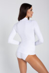 Blúzka polorolák GATTA bodywear