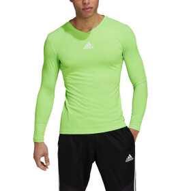 Pánske tričko Team Base M GN7505 - Adidas M