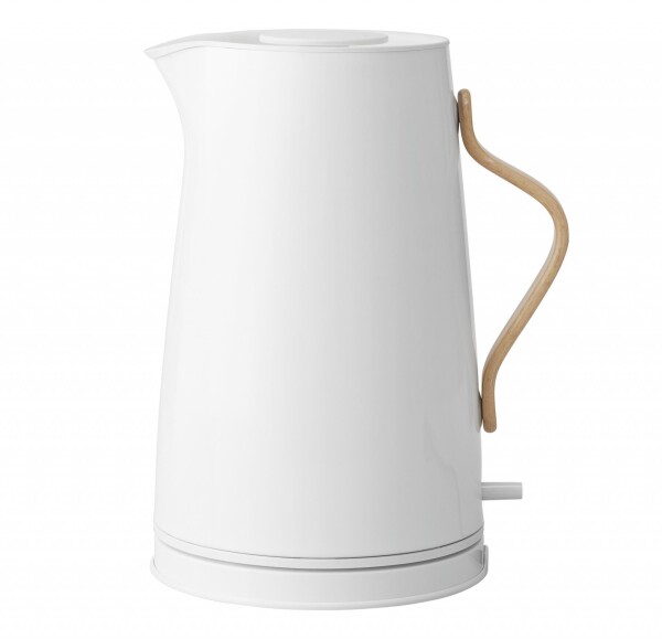 Stelton Emma biela / rýchlovarná kanvica / 2200 W / 1.2 l (X-210-3)