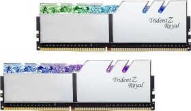 G.Skill Trident Z Royal, DDR4, 64 GB, 4000MHz, CL18 (F4-4000C18D-64GTRS)