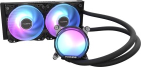 Tcomas LE100 240 Czarne