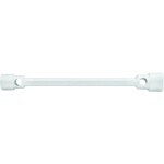 Kľúč na matice kolies nákladného auta, 27x30 mm KS Tools 518.0972; 518.0972